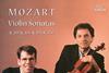 Mozart-violin-sonatas