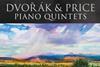 Dvorak Takacs Qt