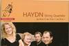 Haydn-string-quartets