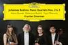 Brahms Zimerman