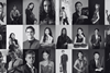 Premio Paganini competition 24 finalists