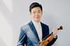 Paul Huang cr Marco Borggreve