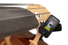 daddario cello bass tuner