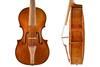 Violoncello da Spalla