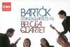 Bartok-string-quartets