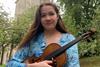thumbnail_Sakura Fish - Violin