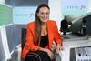 Nicola Benedetti - Classic FM (1)