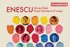 Enescu Kaleidoscope