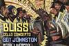 Bliss Johnston