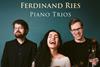 Ries Egmont Trio