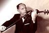 Kaminsky violinist