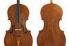 1699 'Dubois' Stradivari cello