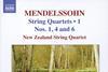 Mendelssohn-nos-1-4-6