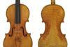 1713c 'G Schonau' Stradivari violin1