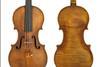 1691 'Leopold Auer' Stradivari violin