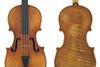 1785 Guadagnini violin1