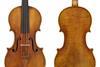 1712 'Viotti' Stradivari violin1