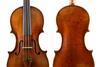 1700c Tononi violin