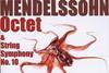 Mendelssohn-octet