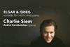 Elgar grieg