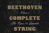 Beethoven Dover