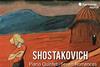 Shostakovich Wanderer