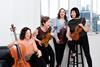 Cassatt Quartet _ photo credit Dario Acosta 1 (1)