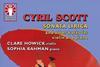 Cyril-scott