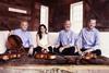 Pacifica Quartet 1_credit Lisa-Marie Mazzucco
