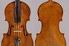 1760 Nicolo Gagliano violin