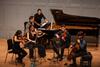 Kleio Quartet with Makoto Ozone and Sheku Kanneh-Mason, 19.08.2026 © Tommy Ga-Ken Wan-33