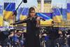 201508_Maidan Ukraine Lisa Batiashvili