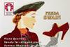 Freda Swain