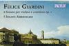 Felice Giardini