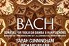 Bach Cunningham