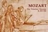 Mozart Sheppard Skaerved