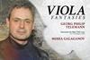 Telemann Galaganov