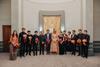 2026 Her Majesty Queen Mathilde & Laureates © Thomas Léonard_web