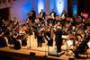 Marat Bisengaliev and the Symphony Orchestra of India