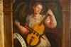 Lead image - Spanish painting of a vihuela player