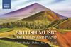 British music crop