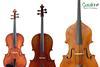 GaiaTone-on-Violin-Viola-Cello-Bass