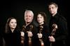 1color Engegård Quartet _ credit Lars Bryngelsson