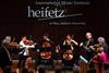 International Music Institute Heifetz
