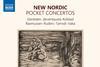New Nordic Pocket Concertos