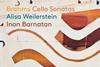 Brahms Weilerstein