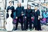 The Motus Quartet