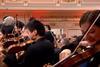 Wieniawski Violin Competition