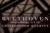 Beethoven Chiaroscuro Qt