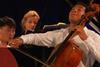 Sheku Kanneh-Mason and George Li